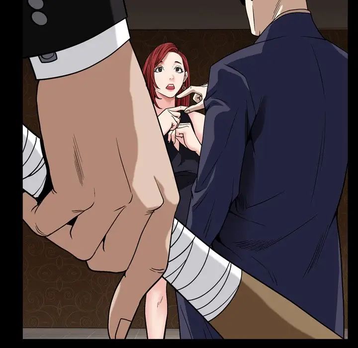 枷锁2：赤脚第12话