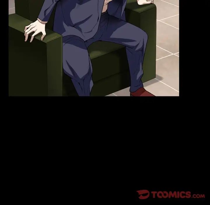 枷锁2:赤脚第12话