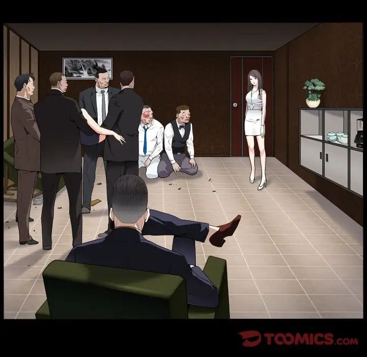 枷锁2:赤脚第12话