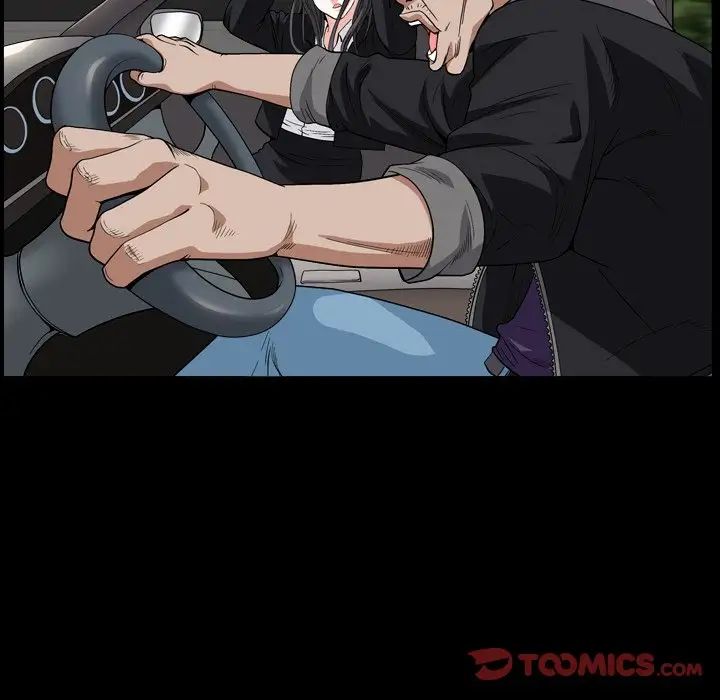 枷锁2：赤脚第14话