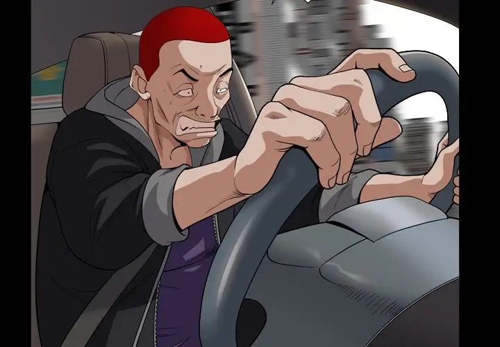 枷锁2：赤脚第15话