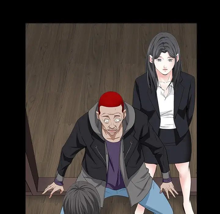 枷锁2：赤脚第15话