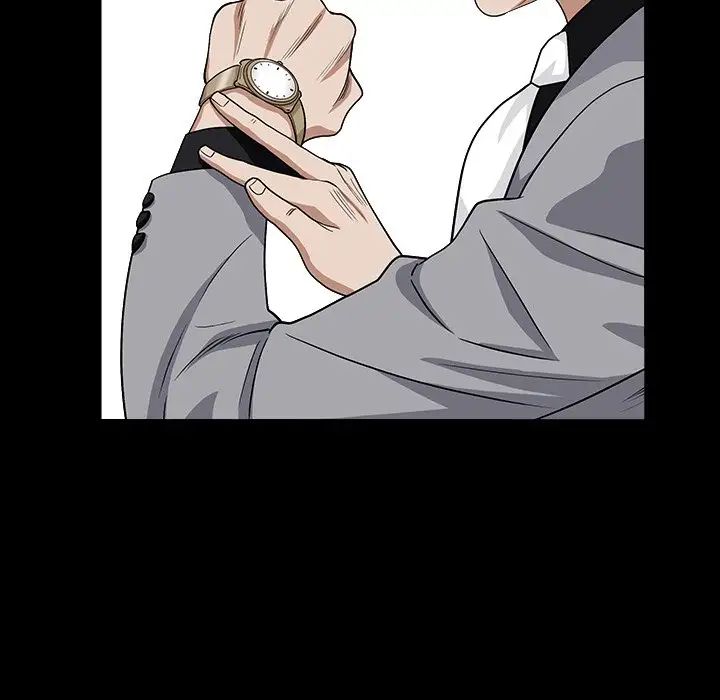 枷锁2：赤脚第15话