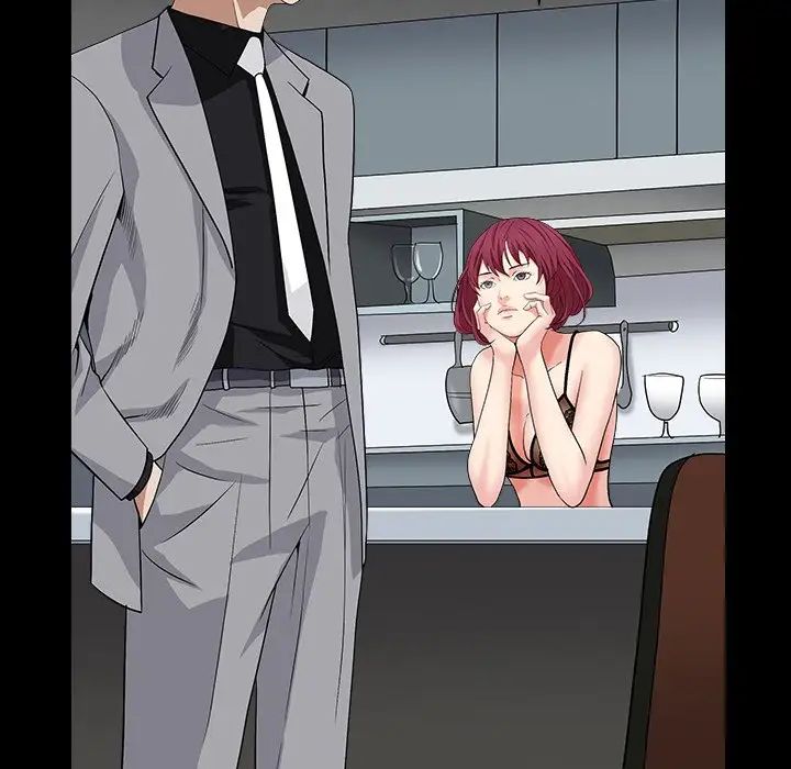 枷锁2：赤脚第15话