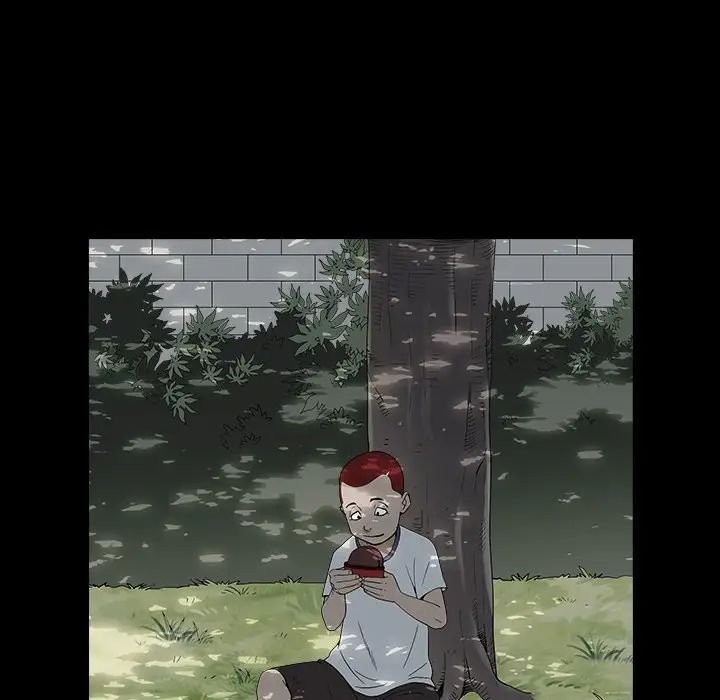 枷锁2:赤脚第16话