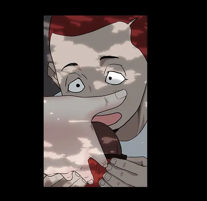 枷锁2:赤脚第16话