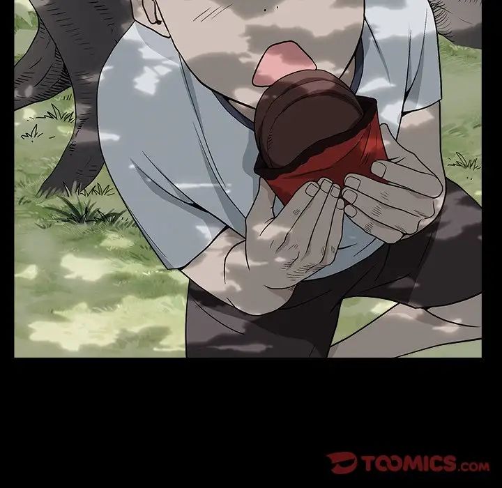 枷锁2:赤脚第16话