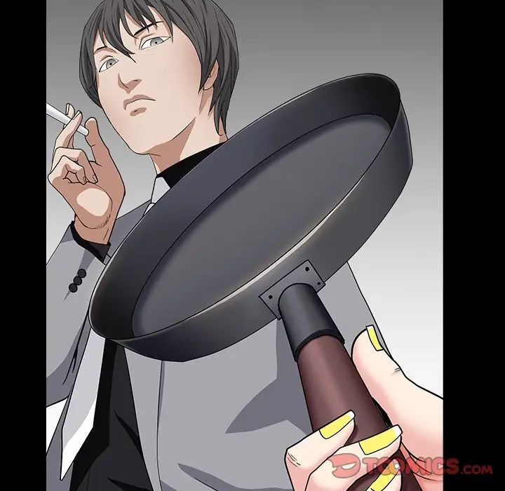 枷锁2:赤脚第16话