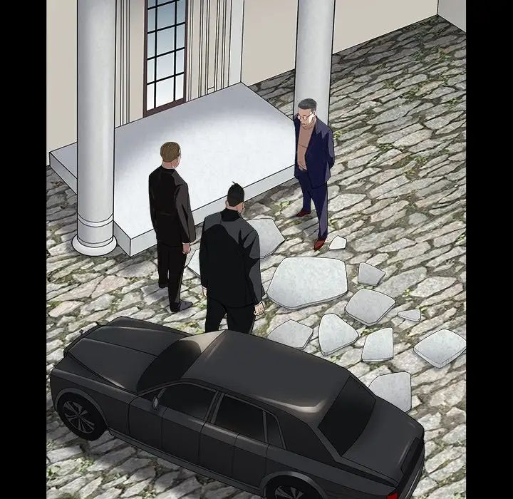 枷锁2:赤脚第16话