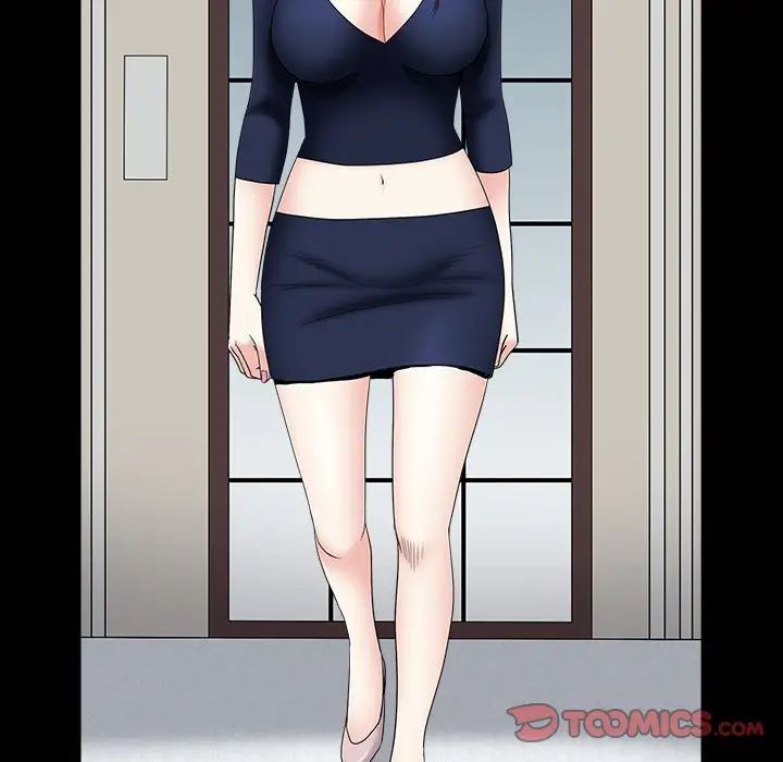 枷锁2:赤脚第16话