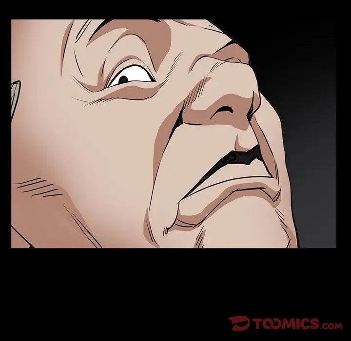 枷锁2:赤脚第16话