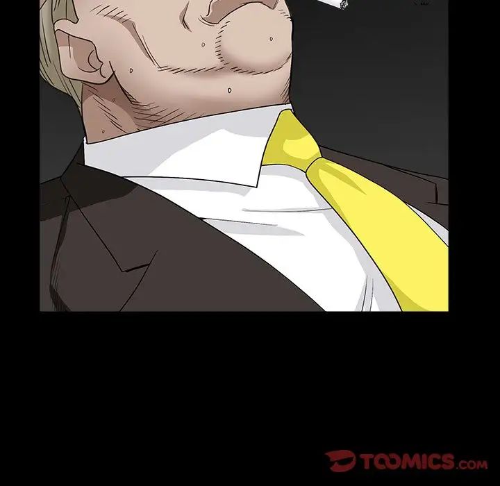 枷锁2:赤脚第16话