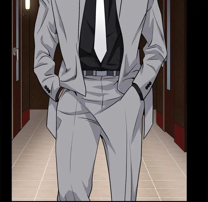 枷锁2：赤脚第17话