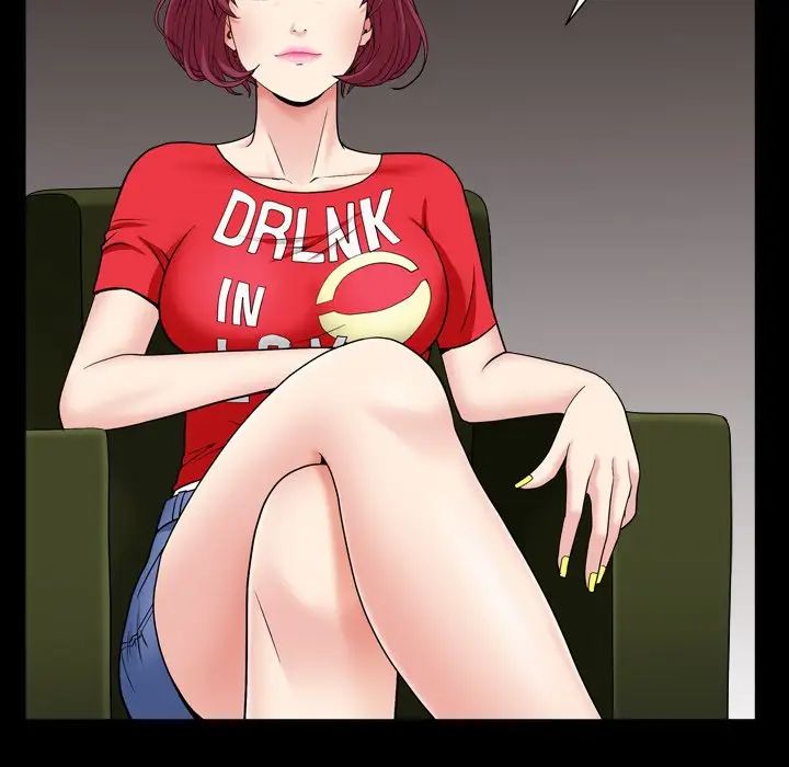 枷锁2:赤脚第18话