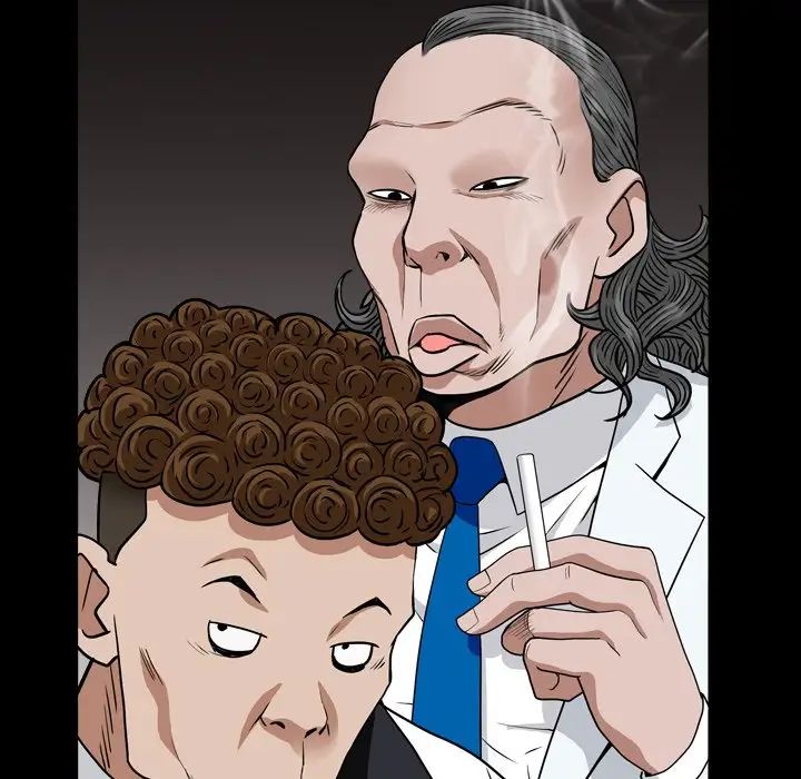 枷锁2：赤脚第18话