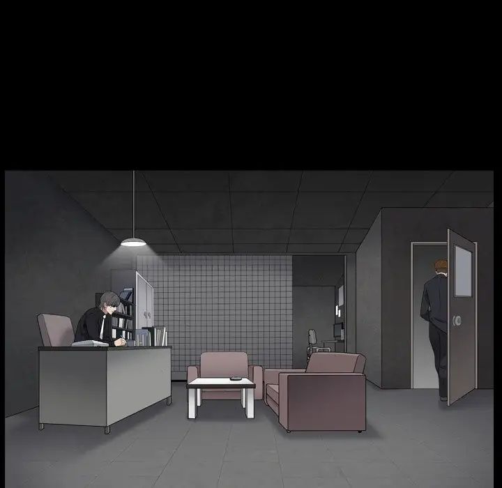 枷锁2:赤脚第18话