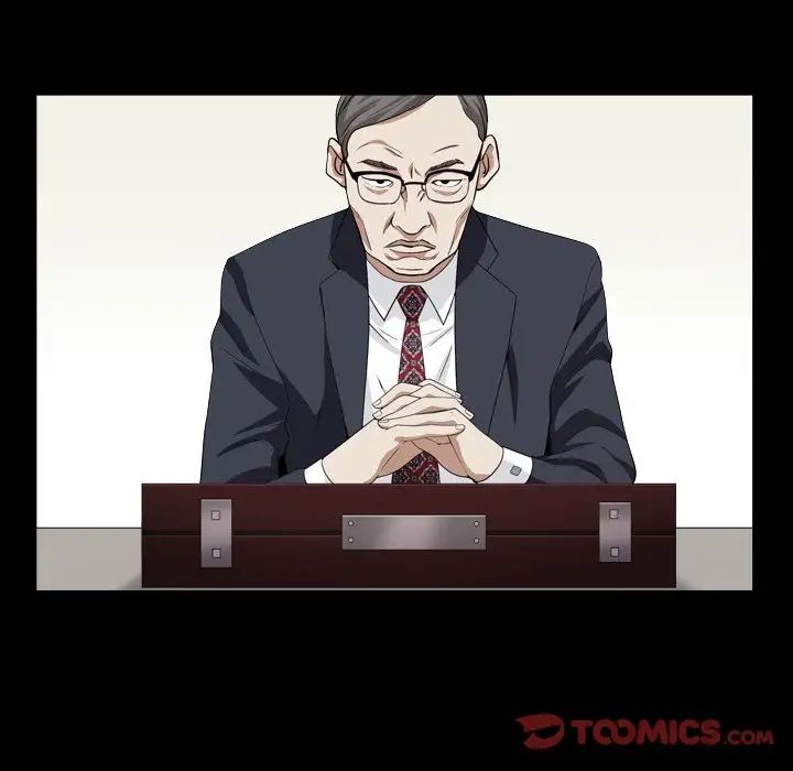 枷锁2：赤脚第18话