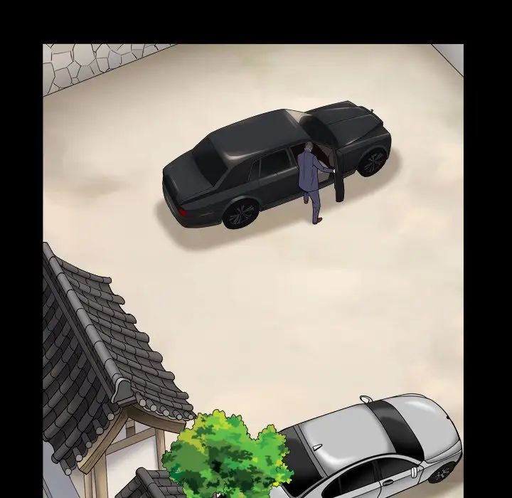 枷锁2：赤脚第18话