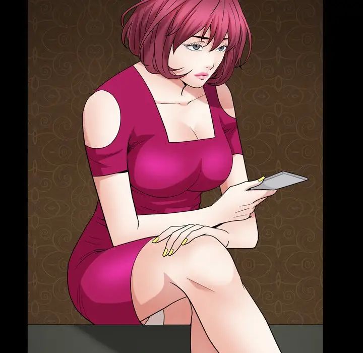 枷锁2:赤脚第19话