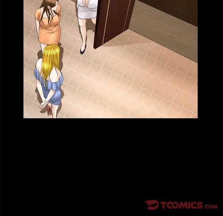 枷锁2：赤脚第19话