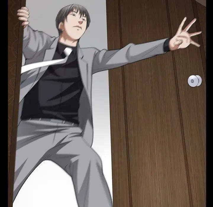 枷锁2：赤脚第20话