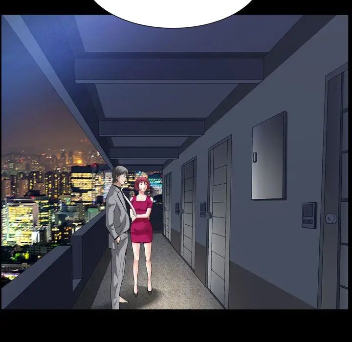 枷锁2:赤脚第21话