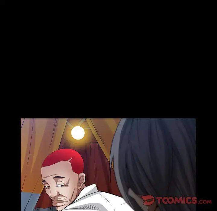 枷锁2：赤脚第22话