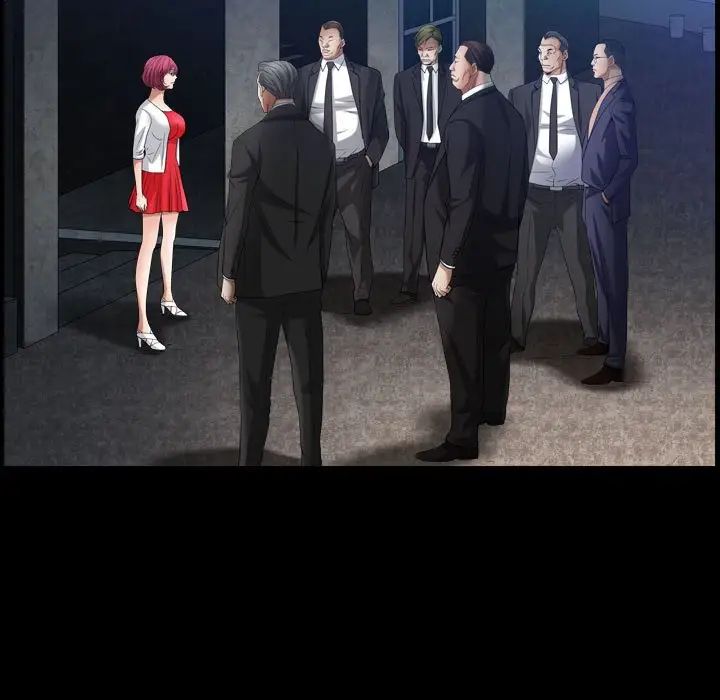 枷锁2：赤脚第22话