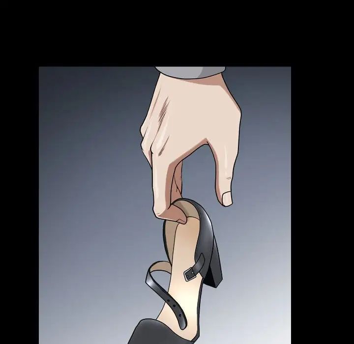 枷锁2:赤脚第23话