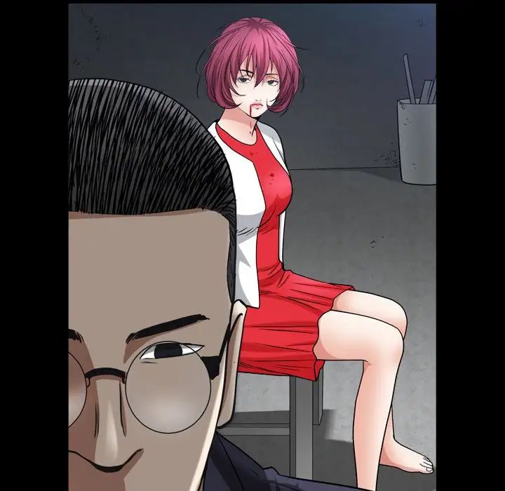 枷锁2：赤脚第23话