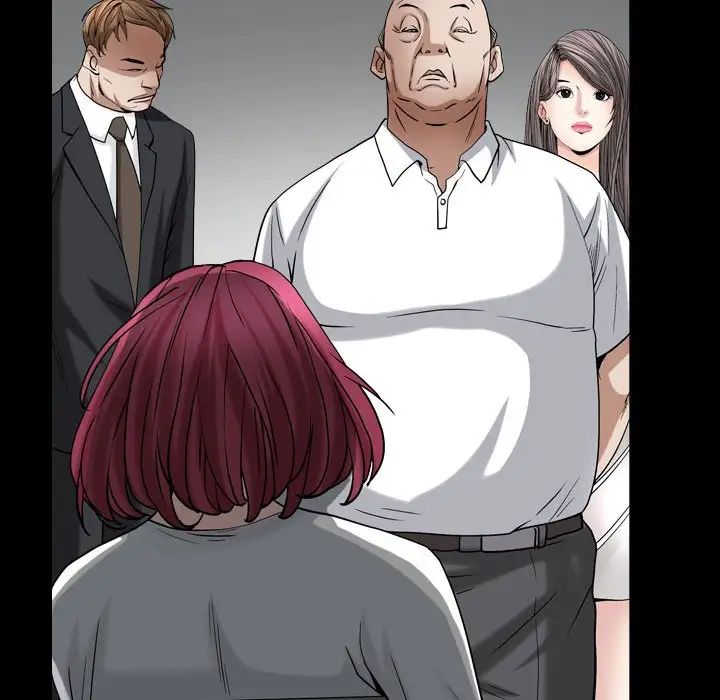 枷锁2:赤脚第23话