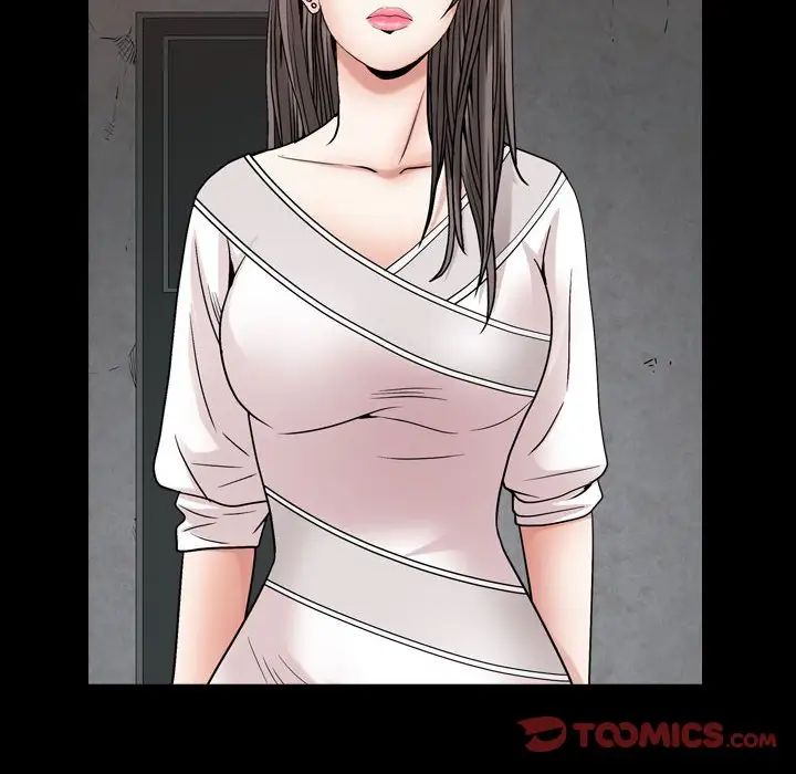 枷锁2：赤脚第23话