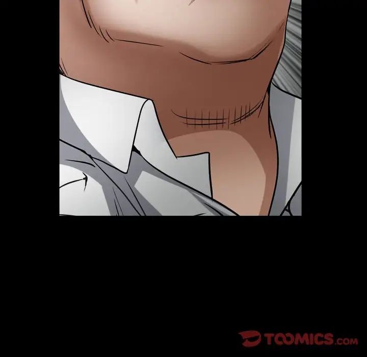 枷锁2：赤脚第23话