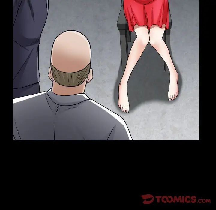 枷锁2：赤脚第23话