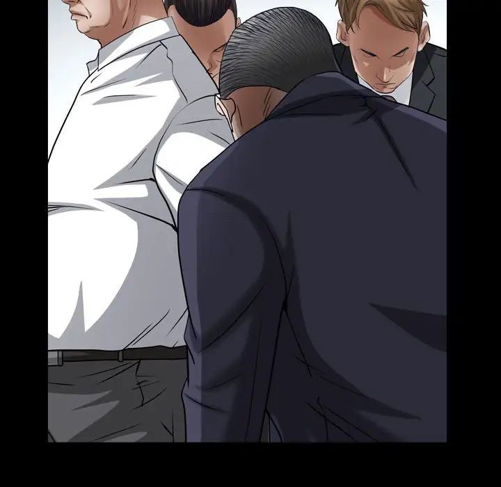 枷锁2：赤脚第23话