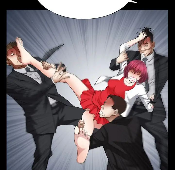 枷锁2:赤脚第24话