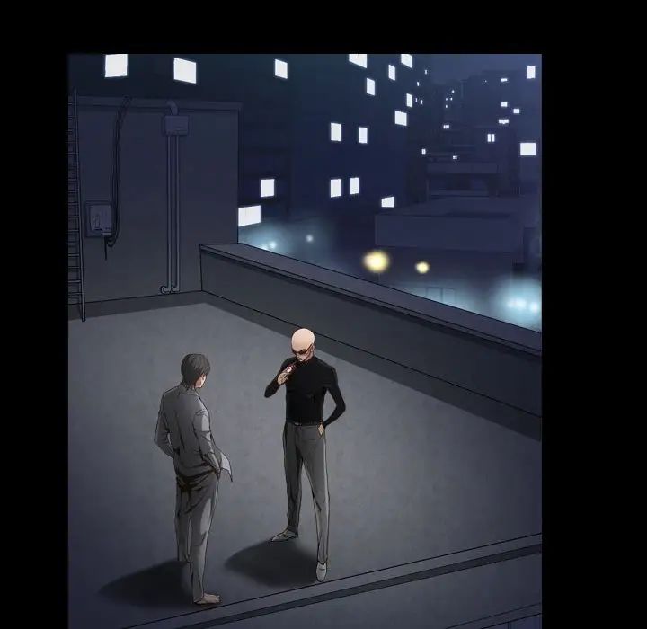 枷锁2:赤脚第25话