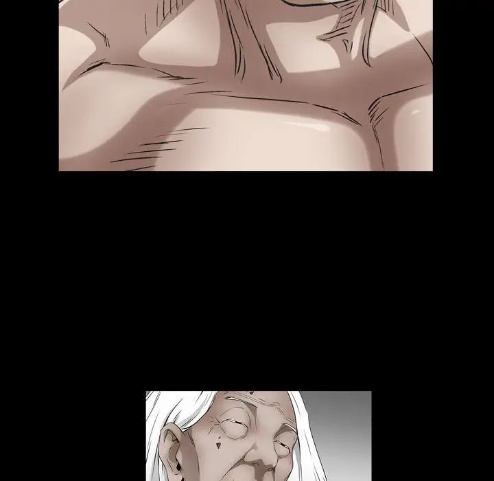 枷锁2：赤脚第25话