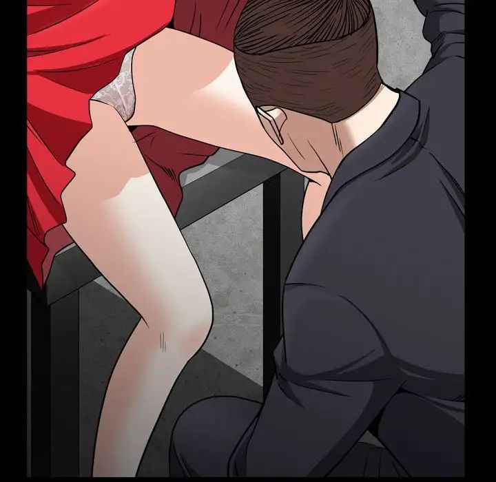 枷锁2：赤脚第25话