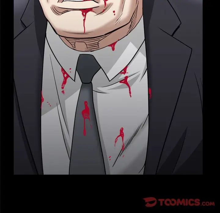 枷锁2:赤脚第25话