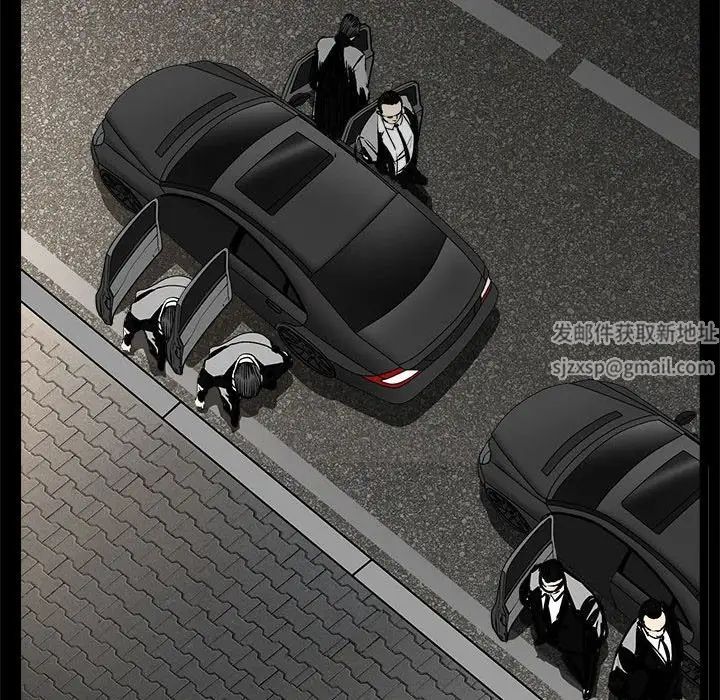 枷锁2：赤脚第26话