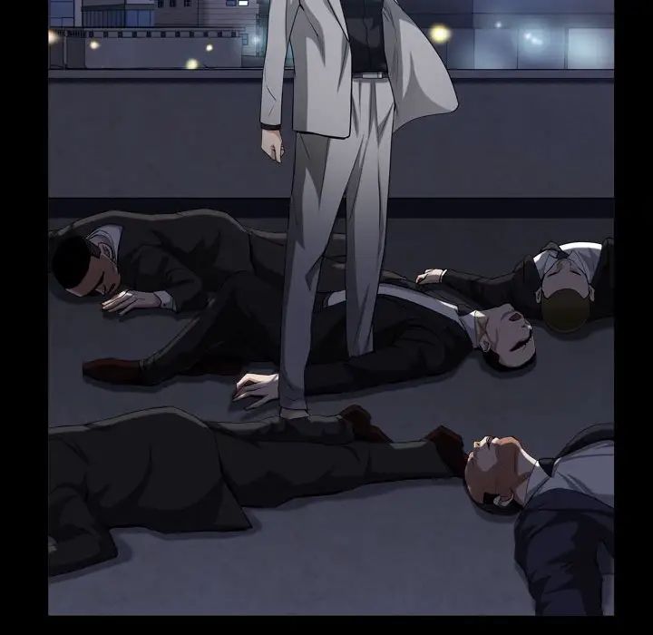 枷锁2：赤脚第27话