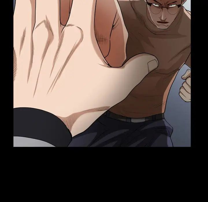 枷锁2：赤脚第27话