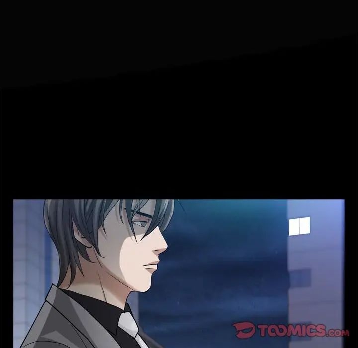 枷锁2：赤脚第28话