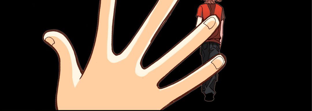 完美无缺的虏获第23话