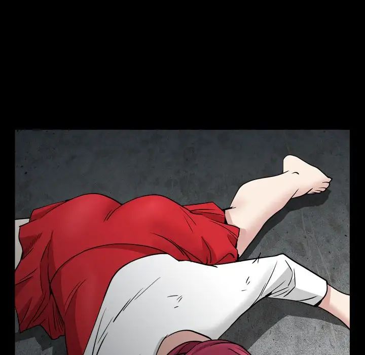 枷锁2：赤脚第29话