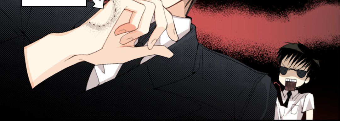 完美无缺的虏获第24话