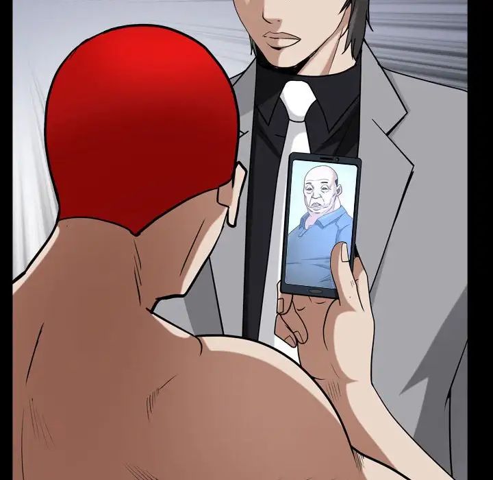 枷锁2:赤脚第30话