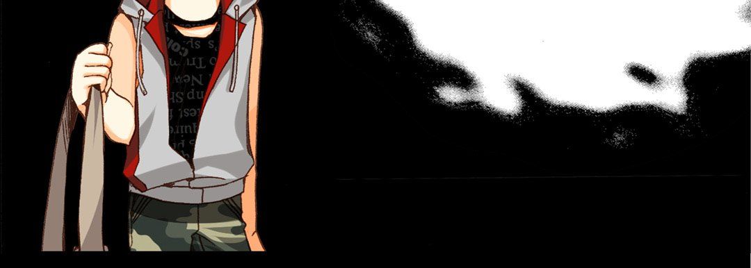 完美无缺的虏获第25话