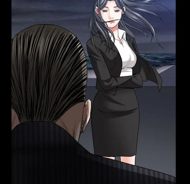 枷锁2：赤脚第31话